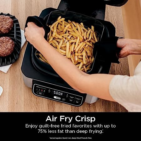 ninja-foodi-5-in-1-4-qt-air-fryer-roast-bake-dehydrate-indoor-electric-grill-big-3