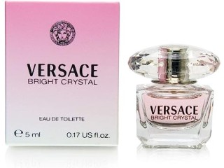 Versace Bright Crystal By Gianni Versace For Women.