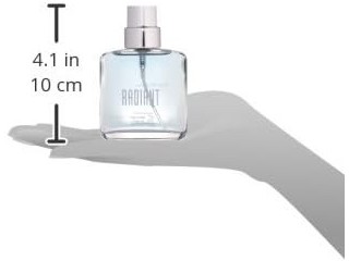 Parfums Belcam 50 ml Women's Fragrance Radiant