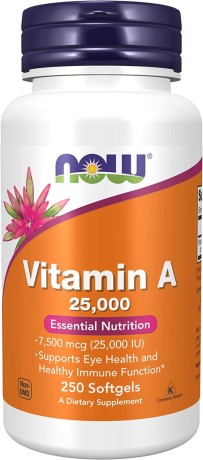 now-supplements-vitamin-a-fish-liver-oil-25000-iu-essential-nutrition-250-softgels-big-0