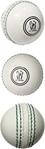 3-pieces-white-synthetic-pvc-cricket-practice-balls-big-4