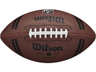 Wilson Palla da Football Americano NFL SPOTLIGHT, Pelle composita