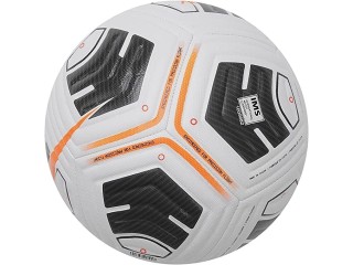 Nike Academy Team Ball CU8047-101, Unisex footballs, white, 5 EU