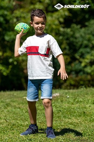 schildkrot-funsports-mini-palla-da-football-big-1