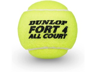 Dunlop Fort All Court, 8 x 8 x 27,5 cm