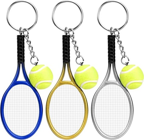 3-pezzi-portachiavi-tennis-portachiavi-personalizzatosport-portachiavi-di-big-2