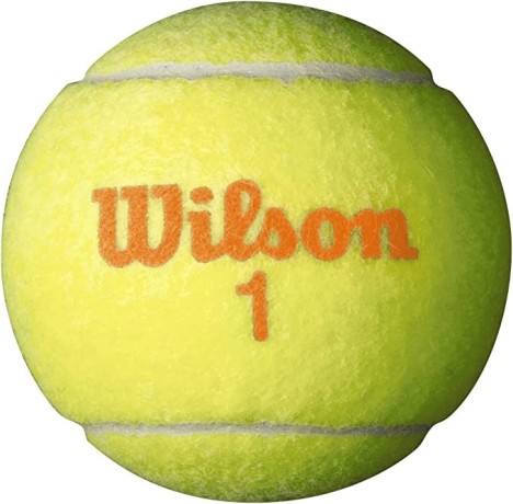 wilson-starter-orange-palline-da-tennis-unisex-bambini-big-3