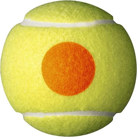 wilson-starter-orange-palline-da-tennis-unisex-bambini-big-2