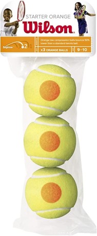 wilson-starter-orange-palline-da-tennis-unisex-bambini-big-1