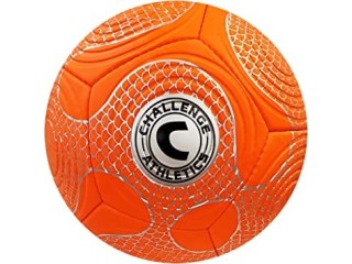 American Challenge Vora Soccer Ball for Youth and Adult Soccer Players