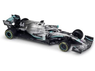 Mercedes AMG Petronas F1 W10 EQ Power+ #44
