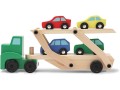 melissa-doug-car-carrier-truck-and-cars-wooden-toy-set-with-1-truck-and-4-cars-small-0