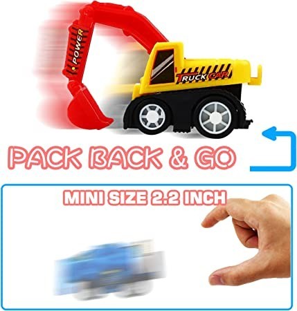 pull-back-car-20-pcs-assorted-mini-truck-toy-and-race-car-toy-kit-set-funcorn-toys-big-4