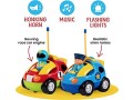 prextex-pack-of-2-cartoon-rc-police-car-and-race-car-radio-control-toys-small-0