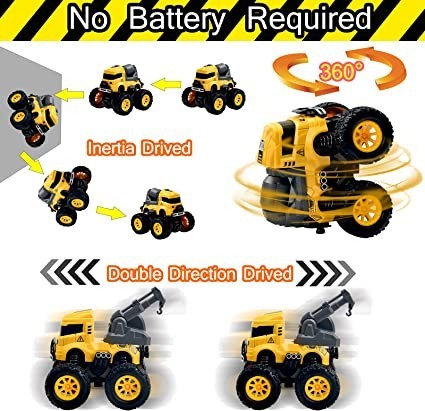construction-monster-truck-toys-4pcs-excavator-mixer-crane-dump-trucks-big-4