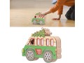 cute-christmas-ornament-lighted-wooden-green-bus-christmas-tree-small-4
