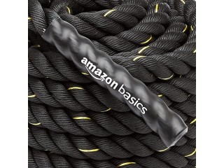 Amazon Basics - Battle Rope