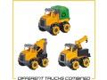 mondo-construction-truck-trailer-assemble-playset-30-pezzi-small-3