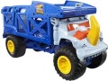 hot-wheels-monster-trucks-rino-trasportatore-di-auto-giocattolo-small-1