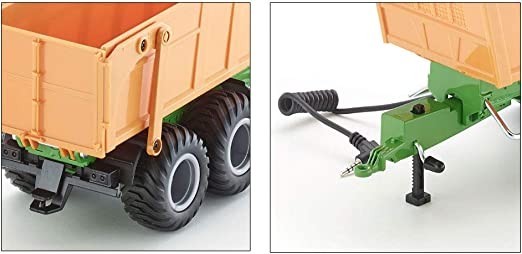 siku-6780-tandem-axle-trailer-132-remote-controlled-for-siku-control-vehicles-with-trailer-hitch-metalplastic-orange-big-1