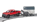 ram-2500-power-wagon-pick-up-truck-with-horse-trailer-and-horse-small-3