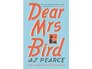 DEAR MRS BIRD: A.J. Pearce Copertina flessibile 1 febbraio 2005