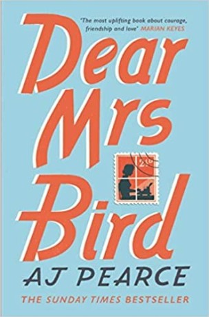 dear-mrs-bird-aj-pearce-copertina-flessibile-1-febbraio-2005-big-0