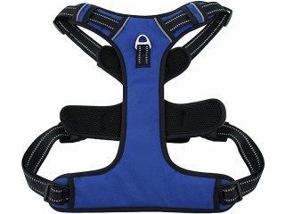 Zoro Dog Harnesses with Leash, Premium Quality