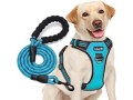 tobedri-no-pull-dog-harness-adjustable-reflective-small-0