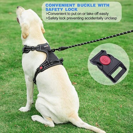 tobedri-no-pull-dog-harness-adjustable-reflective-big-3