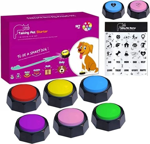 boskey-6-dog-training-button-set-includes-25-stickers-big-0