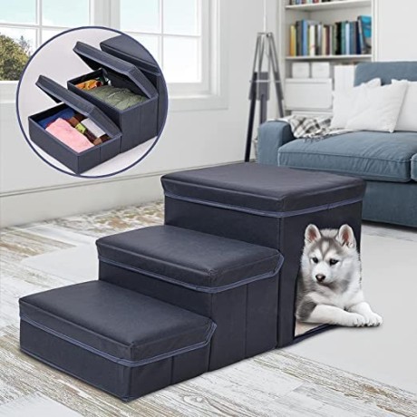 dog-stair-foldable-dog-steps-3-step-dog-stairs-with-condo-big-3