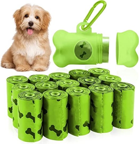 gotg-100-compostable-dog-poop-bags-16-rolls-270-bags-biodegradable-big-0