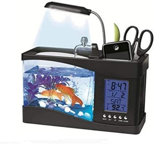 skeido-usb-mini-fish-tank-desktop-electronic-aquarium-fish-big-2