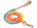 cotton-dog-leash-5ft-color-adjustable-pet-leash-set-small-3