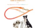 cotton-dog-leash-5ft-color-adjustable-pet-leash-set-small-4