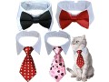 pets-ties-pet-collar-4-pieces-adjustable-dog-tie-cat-small-2