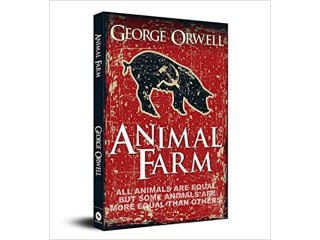 Animal Farm Paperback 1 January 2012