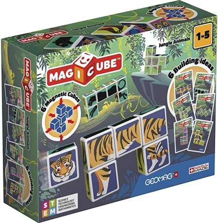 geomag-magicube-145-jungle-animals-building-game-with-magnetic-cubes-6-cubes-multicolor-big-2