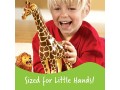learning-resources-jumbo-jungle-animals-animal-toys-for-kids-safari-animals-5-pieces-ages-18-months-small-0