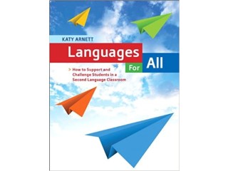 Languages for All: How to Support and Challenge Students in a Second-Language Classroom Paperback Sept. 15 2012