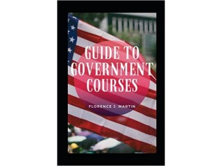 Guide to Government Computer Courses Paperback Aug. 2 2021