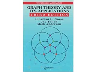 Graph Theory and Its Applications Paperback Jan. 21 2023