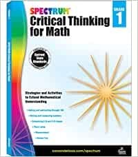 spectrum-grade-1-critical-thinking-math-workbooks-ages-6-to-7-1st-grade-big-0
