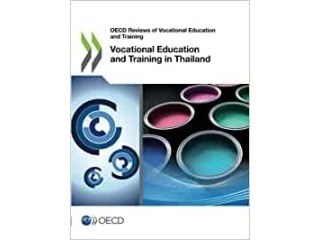 OECD Reviews of Vocational Education and Training Vocational Education