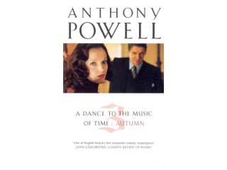 Dance To The Music Of Time Volume 3 Kindle Edition