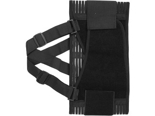 Rib Brace, Rib Support Brace Soft Texture for Office for School