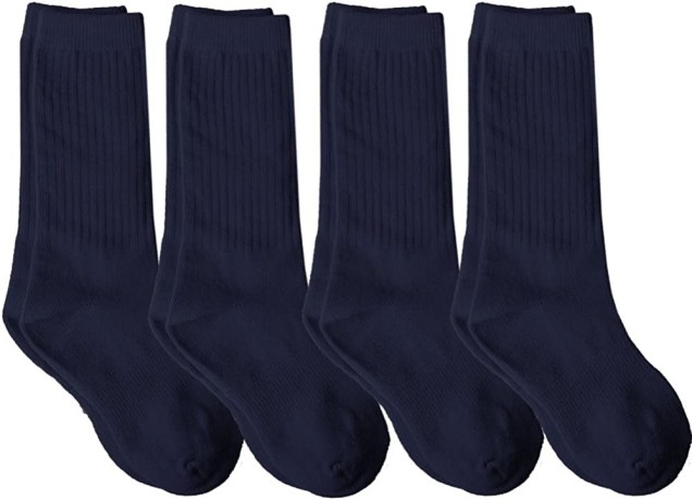 judanzy-4-pack-of-mid-calf-ribbed-socks-with-arch-support-for-school-uniform-sports-afo-big-0