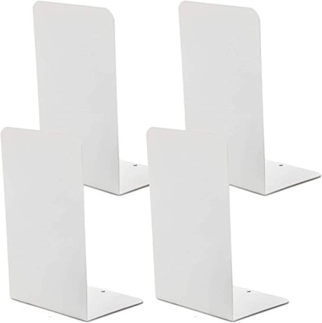 vonderso-bookends-white-metal-book-ends-supports-for-shelves-decor-home-office-and-school-unique-white-bookends-big-0