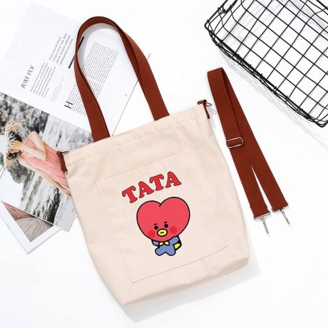 scissh-bts-tote-bag-bt21-cartoon-picture-shoulder-bag-tae-hyung-jungkook-support-canvas-bag-school-bag-big-2